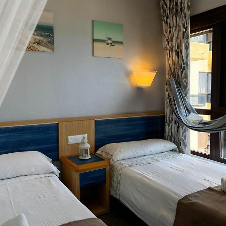 Apartment Aloha Playa Malaga Benalmadena Ngoại thất bức ảnh