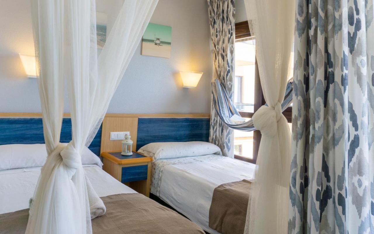 Apartment Aloha Playa Malaga Benalmadena Ngoại thất bức ảnh